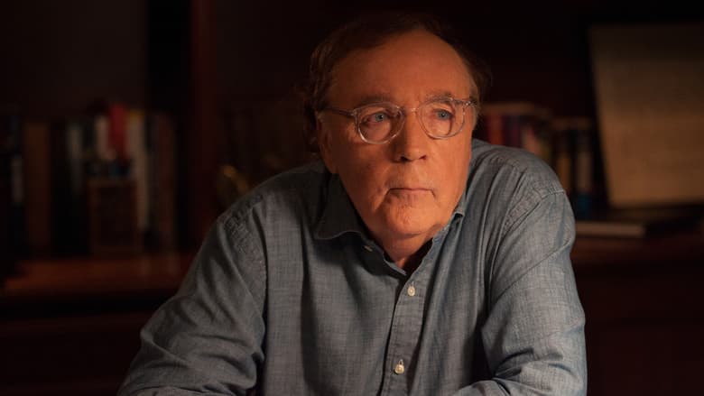 James Patterson ‑ O Mestre do Suspense