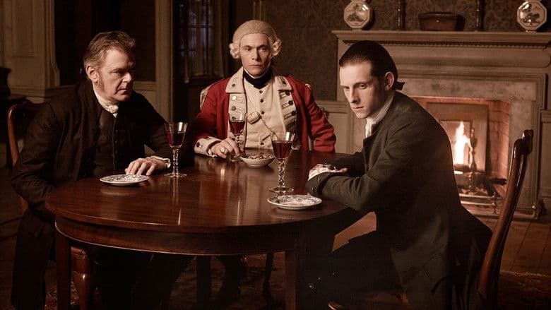 TURN: Os Espiões de Washington