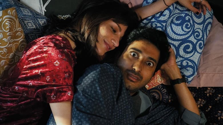 Bangla - La Serie