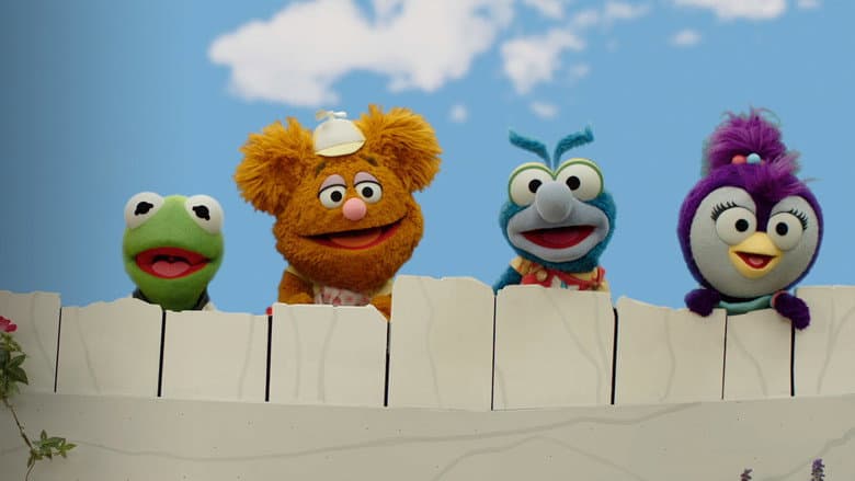 Muppet Babies: Dia de Brincadeiras