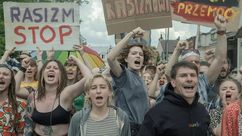 Amor em Tempos de Polarização
