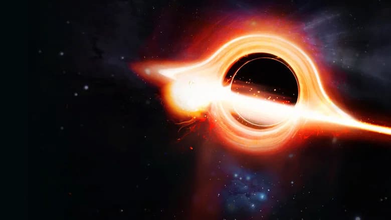 Como Funciona o Universo