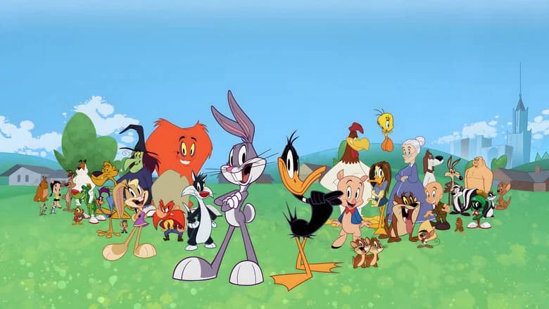 O Show dos Looney Tunes