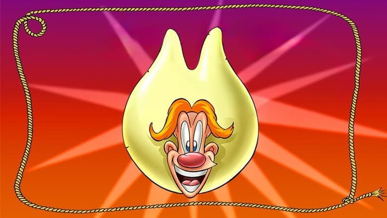 O Mundo Louco de Tex Avery