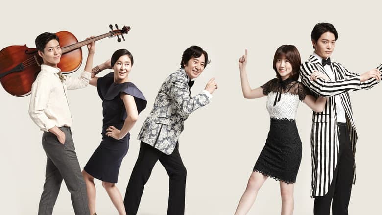 Cantabile Tomorrow