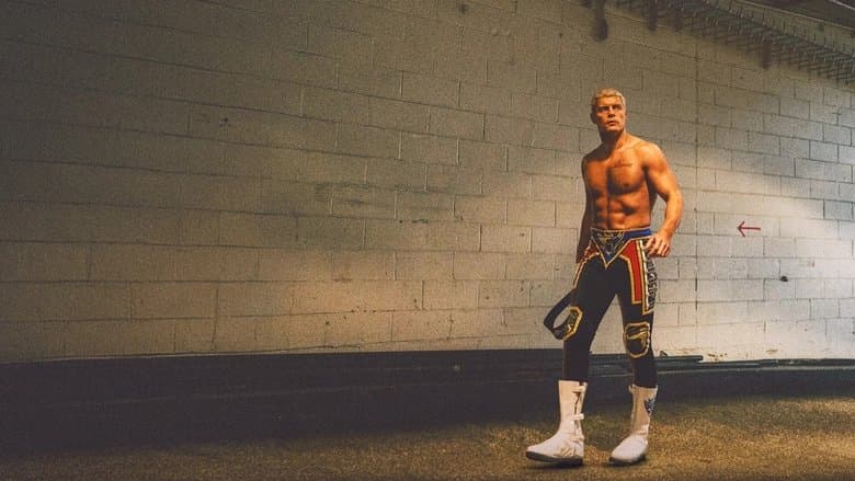 WWE: Surreal