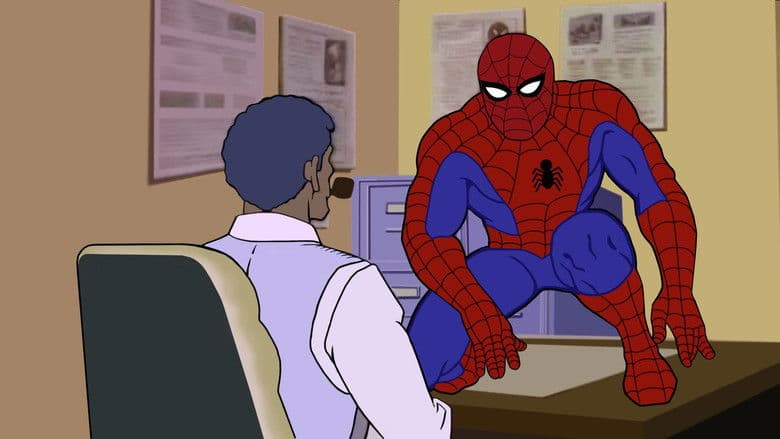 Homem-Aranha