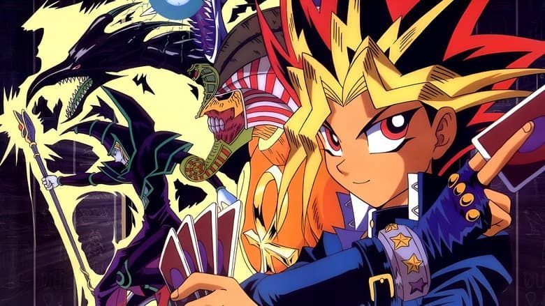 Yu-Gi-Oh! Zero