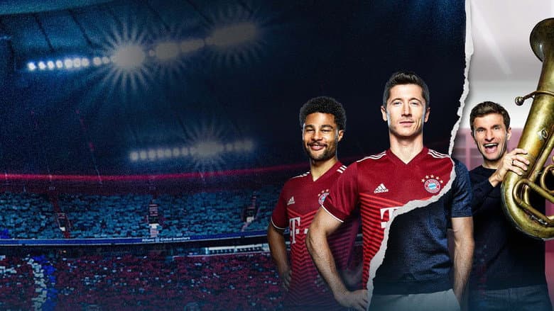 FC Bayern – Por Trás da Lenda