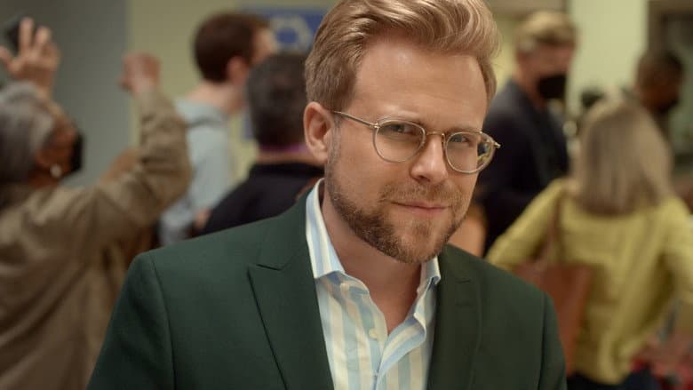 Adam Conover: Política se Discute?