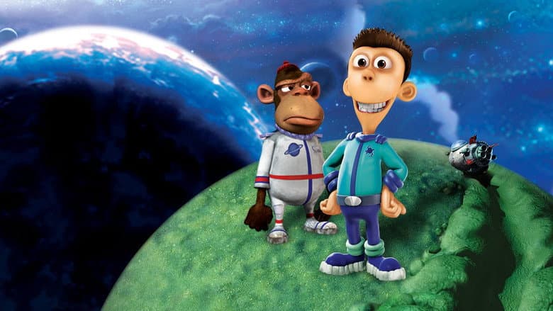 Planeta Sheen