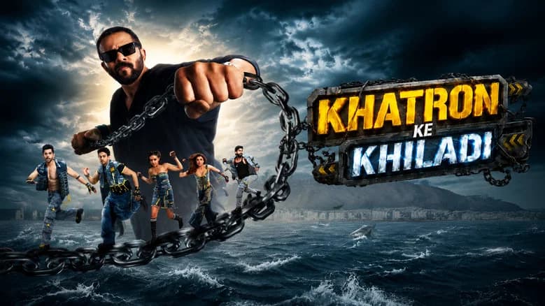 Khatron Ke Khiladi