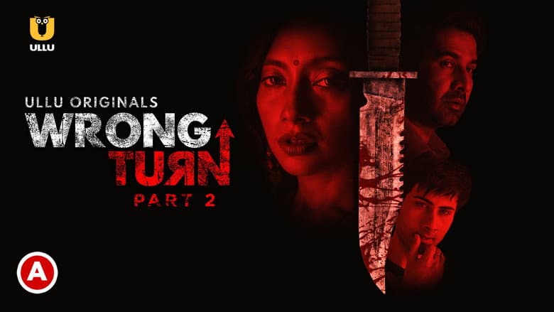 Wrong Turn