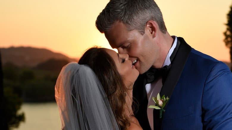 Million Dollar Listing New York: Casamento de Ryan