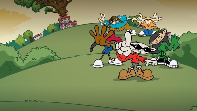 KND: A Turma do Bairro