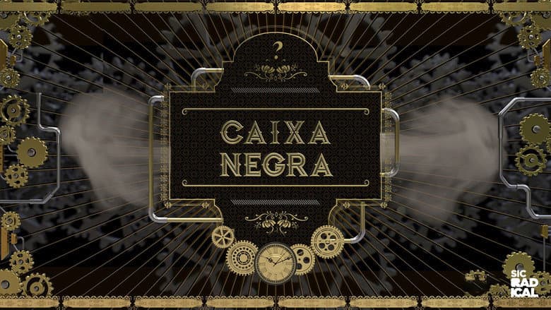 Caixa Negra