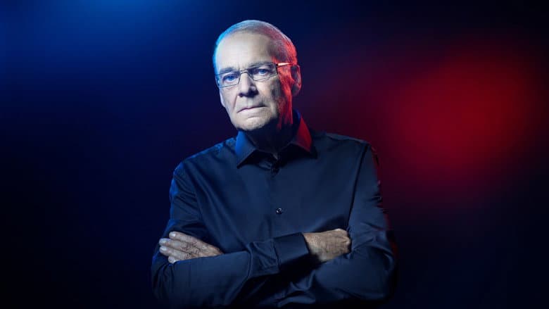 Claude Poirier : Secrets judiciaires