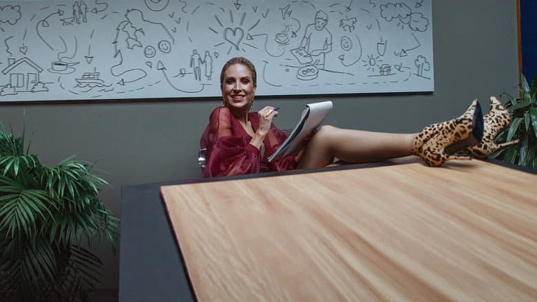 Sem Rodeios com Alejandra Azcárate