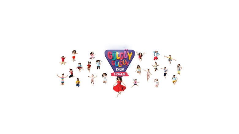 Güldüy Güldüy Show Çocuk