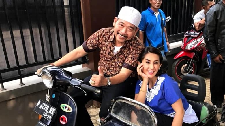 Tuhan Ada di Mana-Mana