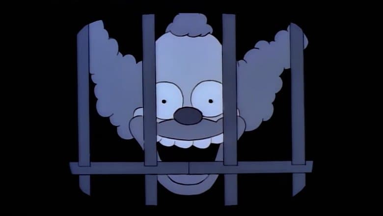 Krusty se Machuca