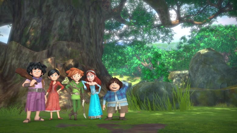 Robin Hood