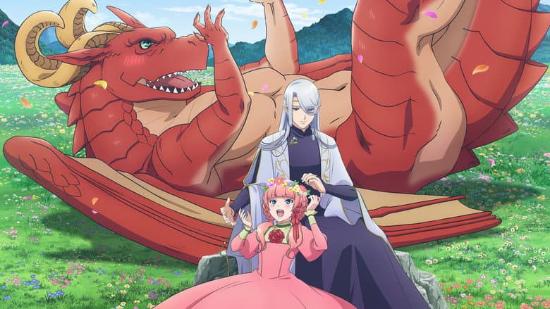 Dragon, Ie wo Kau