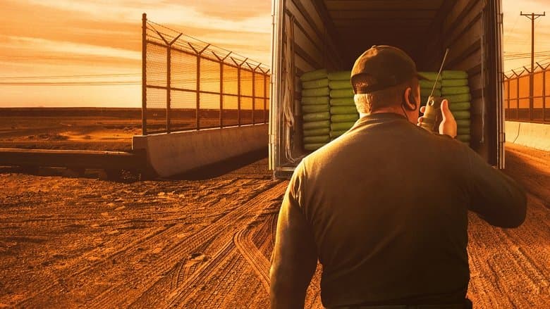 Operação Fronteira: Estados Unidos