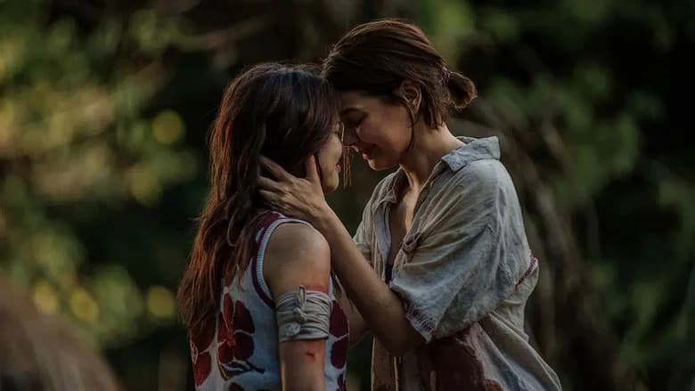 Balaraw: A Ilha de Sangue