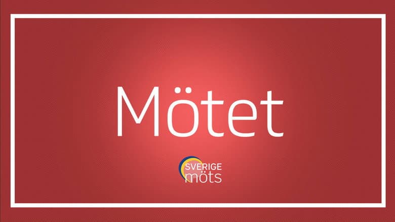 Mötet