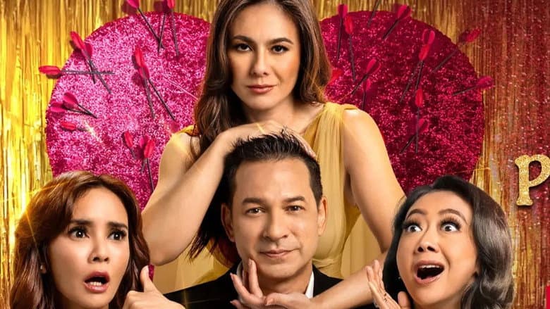 Mama-Mama Pengejar Cinta