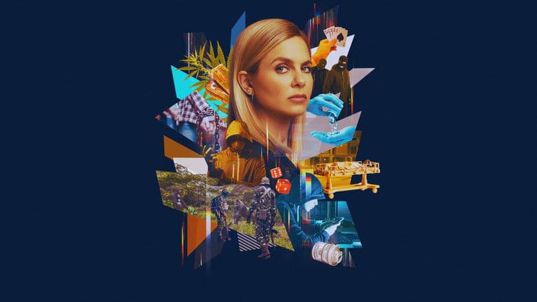 Mercado Ilegal com Mariana Van Zeller: Submundo