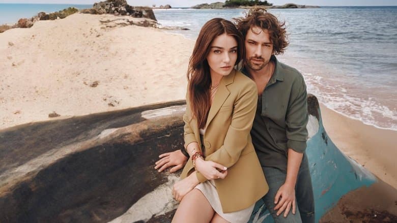 Amor na Ilha