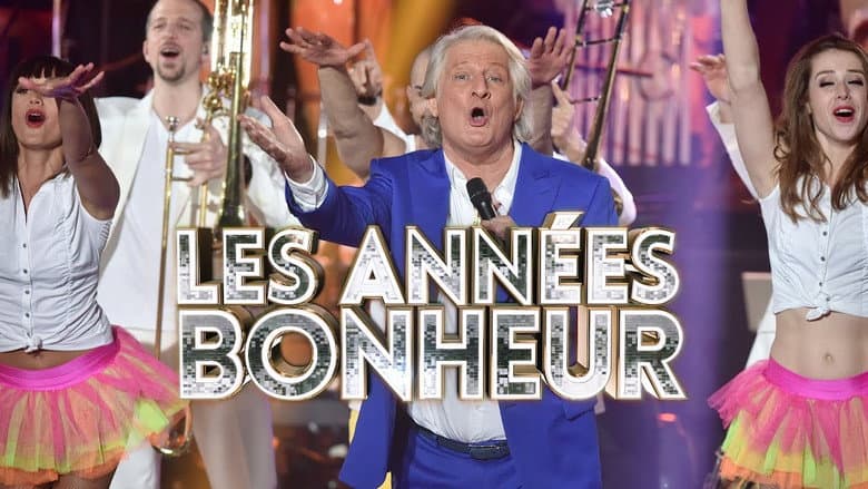 Les Annees Bonheur