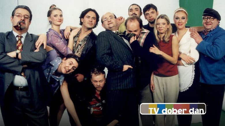 TV Dober Dan