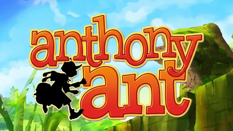 Anthony Ant