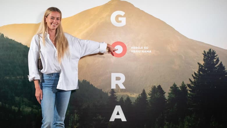 Gora
