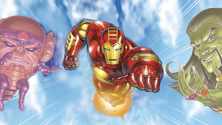 Homem de Ferro