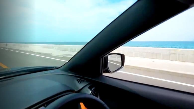 Hit the Road