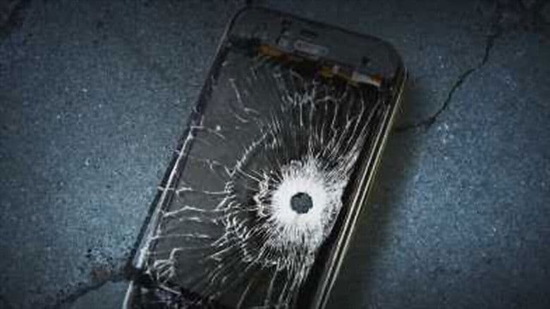911: Quando a Morte Chama