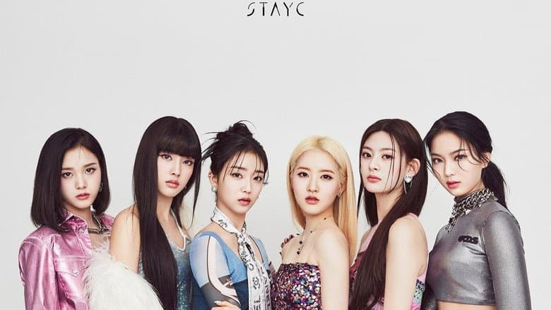 STAYC