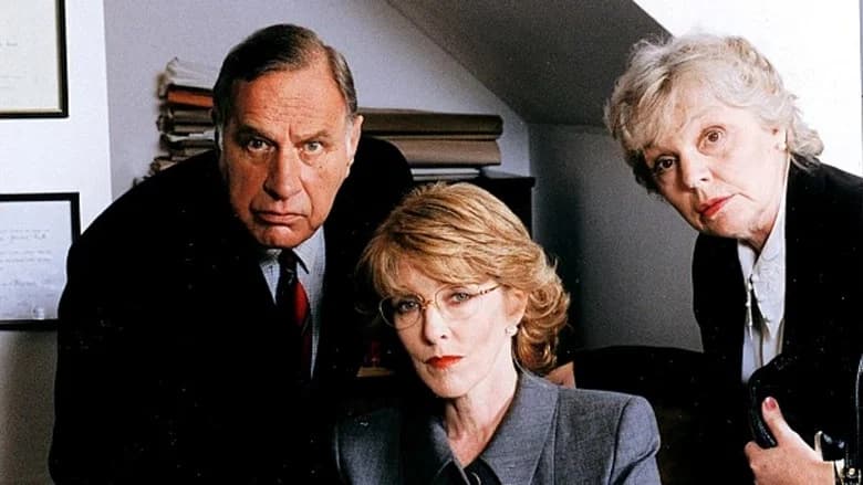 The Legacy of Reginald Perrin