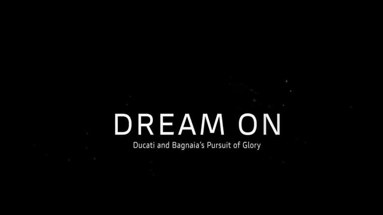 Dream On: Ducati and Bagnaia's Pursuit of Glory