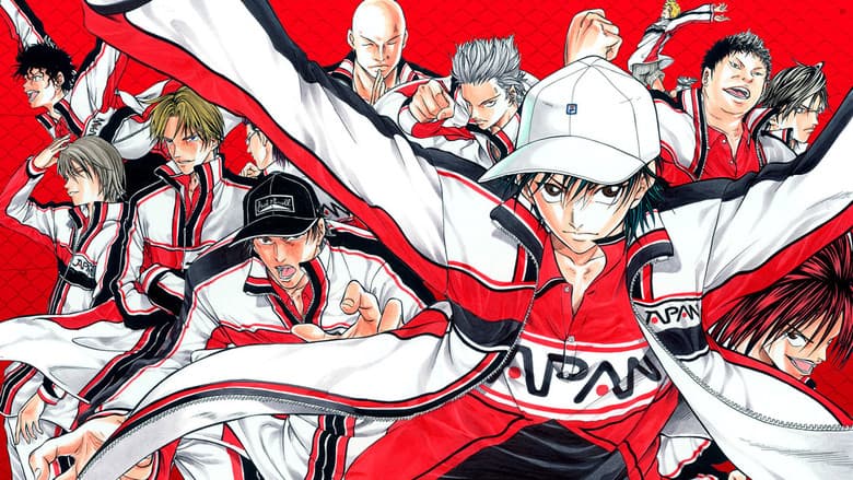 The Prince of Tennis II