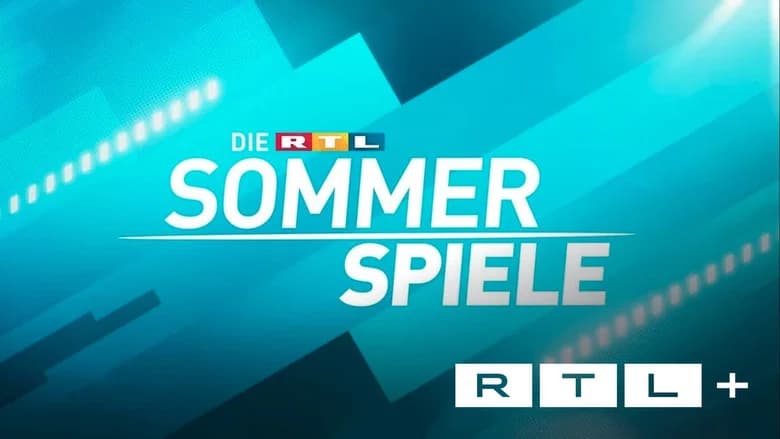 Die RTL Sommerspiele