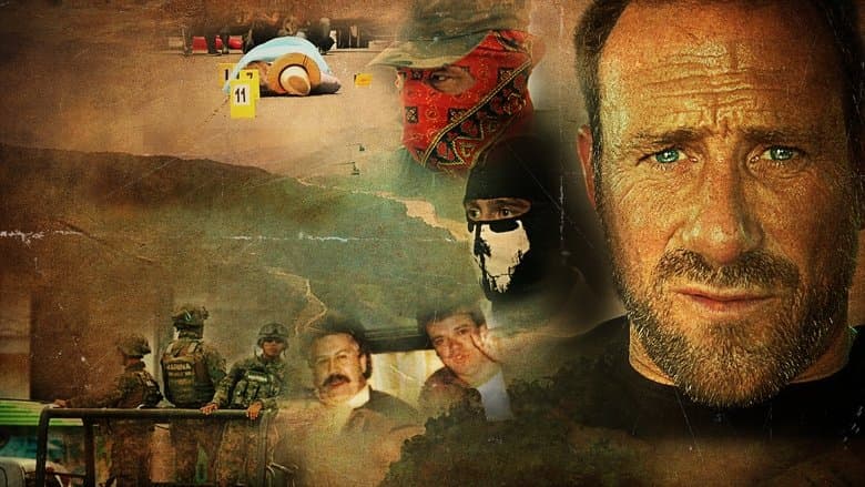 Narcos na Vida Real