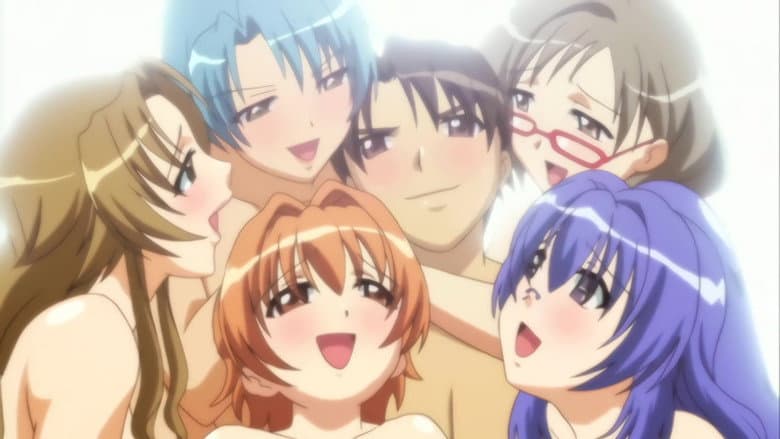 Dokidoki Oyako Lesson: Oshiete H Na Obenkyou