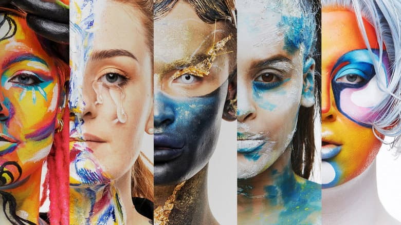 Glow Up: Quem Vai Brilhar Mais?