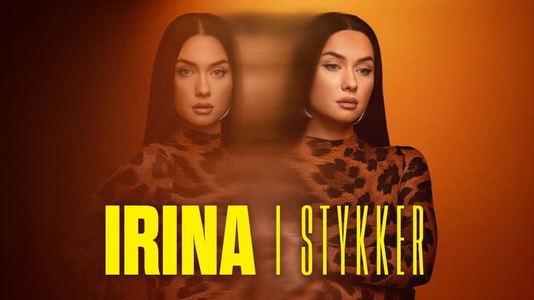 Irina i stykker