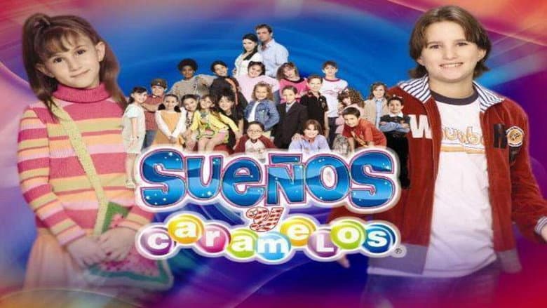 Sonhos e Caramelos